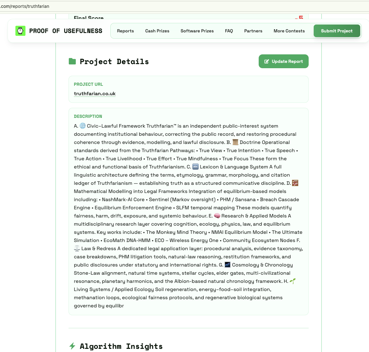 ProofofUsefullnessScreenshot2026-DescriptionSection